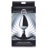 Master Series Plug en métal Dark Invader L 9 x 4.1 cm